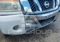 2010 Nissan TITAN фото