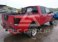 2010 Nissan TITAN фото
