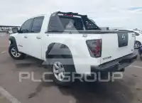 2010 Nissan TITAN фото