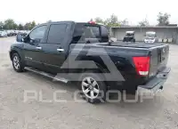 2010 Nissan TITAN фото