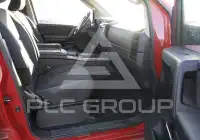 2010 Nissan TITAN photo