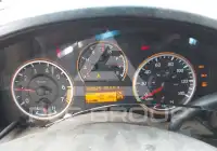 2010 Nissan TITAN фото