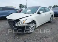 2010 Nissan MAXIMA фото