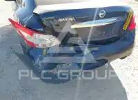 2010 Nissan MAXIMA photo