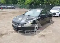 2010 Nissan MAXIMA фото
