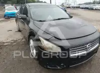 2010 Nissan MAXIMA photo