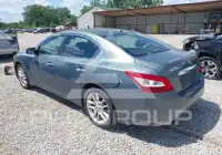 2010 Nissan MAXIMA фото