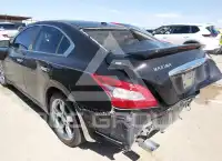 2010 Nissan MAXIMA фото