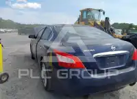 2010 Nissan MAXIMA фото
