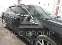 2010 Nissan MAXIMA photo