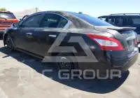 2010 Nissan MAXIMA фото