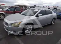 2010 Nissan MAXIMA фото