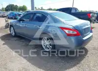 2010 Nissan MAXIMA photo