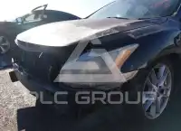 2010 Nissan MAXIMA фото