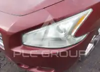 2010 Nissan MAXIMA photo
