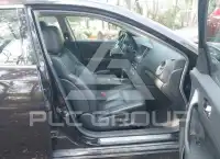 2010 Nissan MAXIMA фото