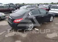 2010 Nissan MAXIMA фото