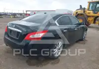 2010 Nissan MAXIMA фото