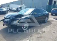 2010 Nissan MAXIMA photo