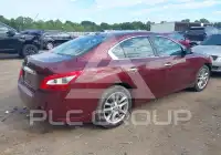 2010 Nissan MAXIMA photo