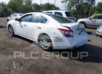 2010 Nissan MAXIMA фото