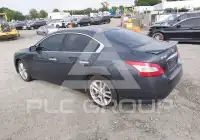 2010 Nissan MAXIMA photo