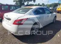 2010 Nissan MAXIMA фото