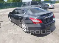 2010 Nissan MAXIMA фото