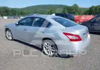 2010 Nissan MAXIMA photo
