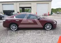 2010 Nissan MAXIMA фото