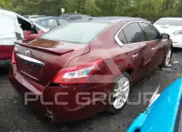 2010 Nissan MAXIMA photo