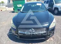 2010 Nissan MAXIMA photo