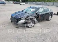 2010 Nissan MAXIMA фото