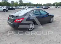 2010 Nissan MAXIMA фото
