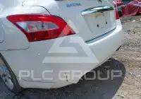 2010 Nissan MAXIMA фото