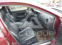 2010 Nissan MAXIMA photo