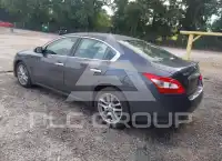2010 Nissan MAXIMA фото