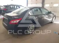 2010 Nissan MAXIMA photo