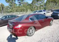 2010 Nissan MAXIMA photo