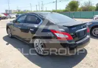 2010 Nissan MAXIMA фото
