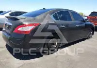 2010 Nissan MAXIMA фото