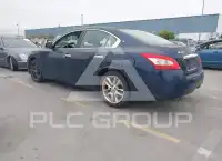 2010 Nissan MAXIMA photo