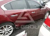 2010 Nissan MAXIMA photo