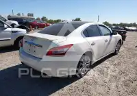 2010 Nissan MAXIMA фото