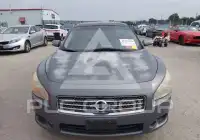 2010 Nissan MAXIMA фото