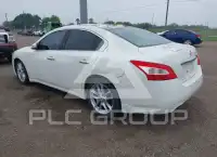 2010 Nissan MAXIMA фото