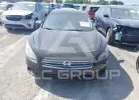 2010 Nissan MAXIMA фото