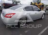 2010 Nissan MAXIMA фото