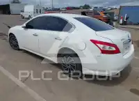 2010 Nissan MAXIMA фото