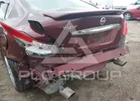 2010 Nissan MAXIMA photo